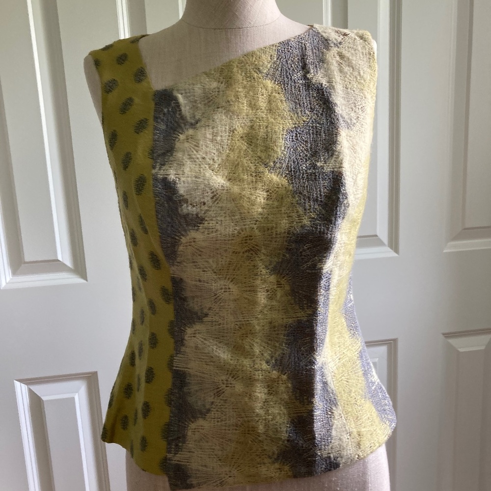 Helena Sorel rare top